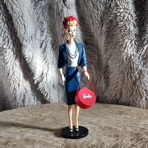 Barbie Commuter Set in original box